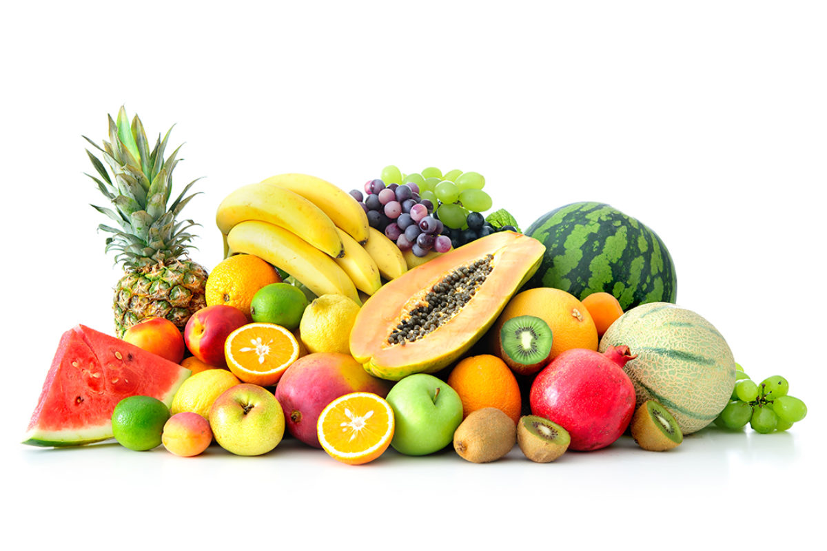 Frutas
